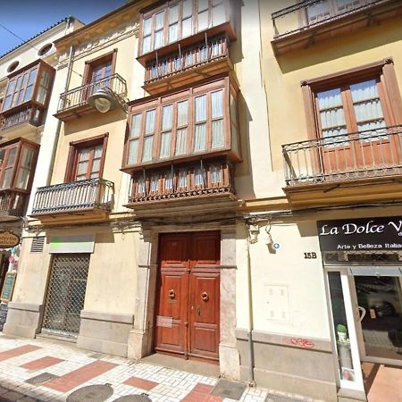 Carreteria - Design & Comfort - Prime Area Málaga Buitenkant foto