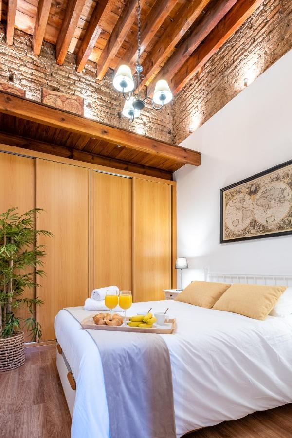 Carreteria - Design & Comfort - Prime Area Málaga Buitenkant foto