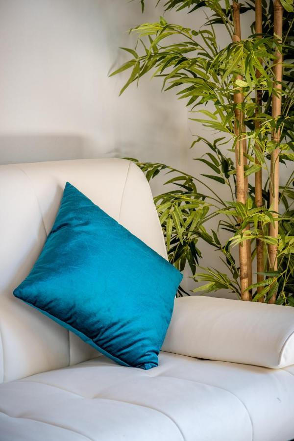Carreteria - Design & Comfort - Prime Area Málaga Buitenkant foto